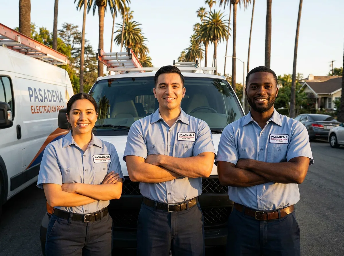 Electrician company in Ellendale, ND