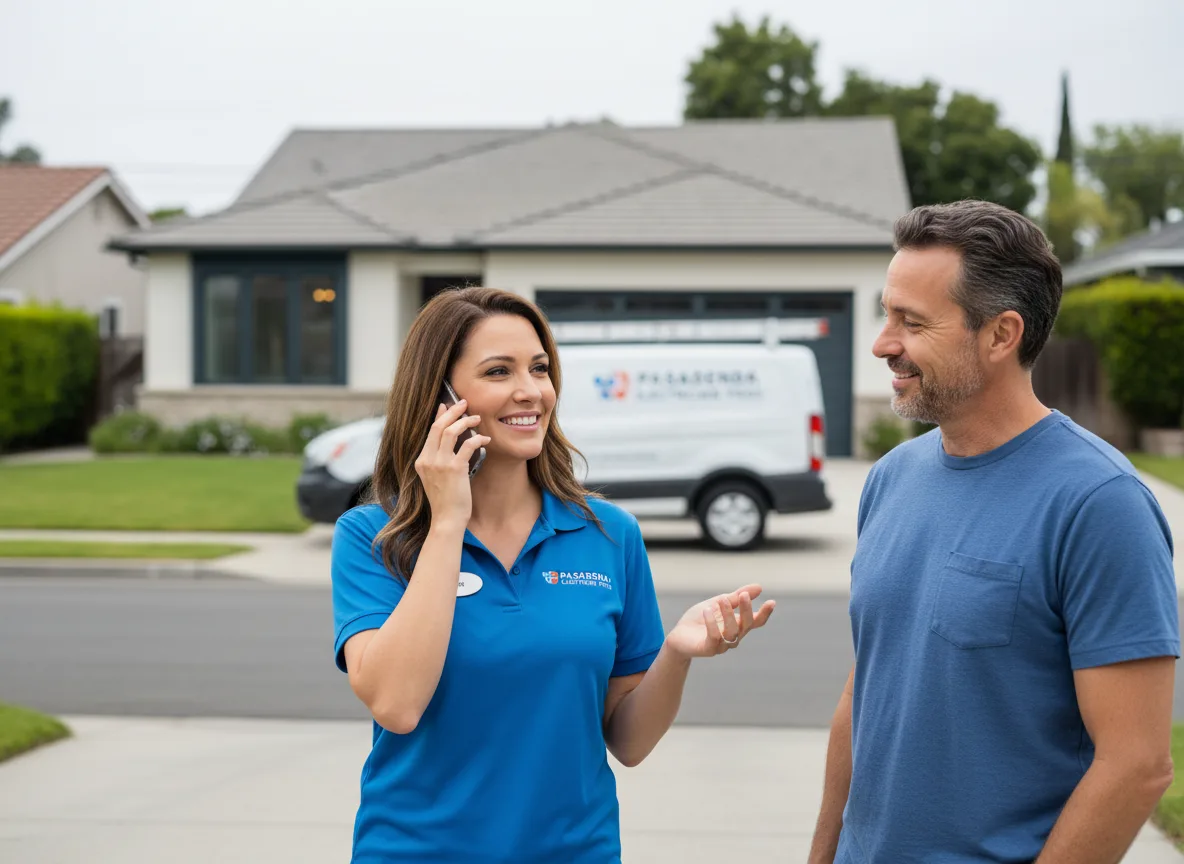 Electrician Ellendale, ND FAQs